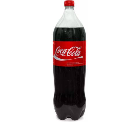 Coca Cola 2 l