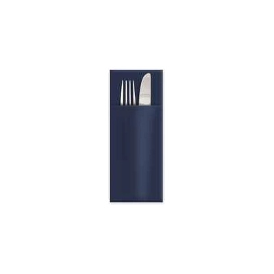 CutleryStar Ubrousek PREMIUM tmavě modrý 40x32cm 50ks