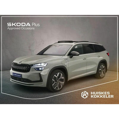 Skoda Kodiaq 1.5 TSI PHEV Sportline DSG 150 kW