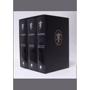 The Complete History of Middle - Earth - J.R.R. Tolkien