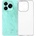OUKITEL Калъф с протектор за Oukitel C65 Pro - мек TPU удароустойчив калъф, прозрачен или черен
