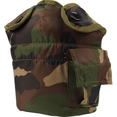 Rothco na poľnú fľašu US 1L woodland