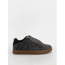 Etnies Fader dark grey black