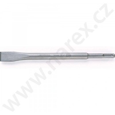 Sekáč plochý 20x250 SDS-plus - Narex 00647436