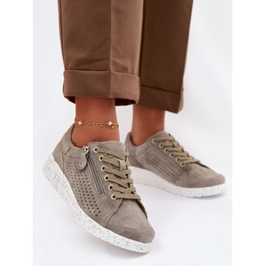 Step in style Дамски половинки модел 226083 Step in style