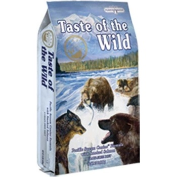 Taste of the Wild Pacific Stream 2 kg