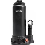 Recenzia Yato Piestový zdvihák hydraulický 5 t