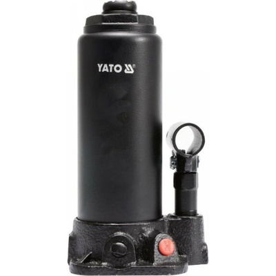Yato Piestový zdvihák hydraulický 5 t