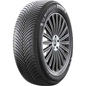 Michelin Pilot Alpin 7 215/55 R17 94V