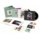 LED ZEPPELIN: PRESENCE -REMAST- CD