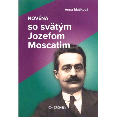 Novéna so svätým Jozefom Moscatim