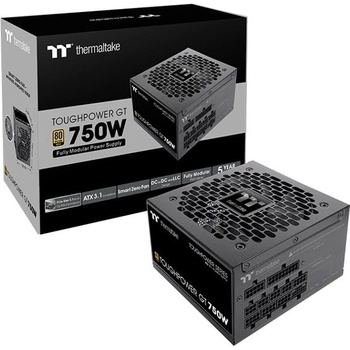 Thermaltake Toughpower GT 750W 80 PLUS Gold (PS-TPT-0750FNFAGE-3)