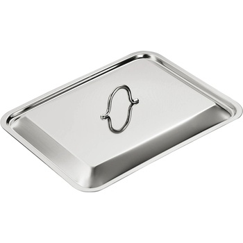 Inoxriv INOXRIV-STAR-Капак за тава за готвене 35x27cm (53105350) (0118250)