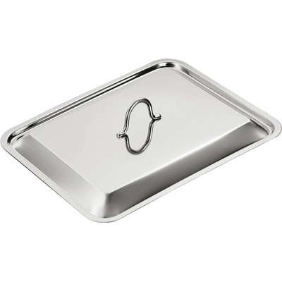 Inoxriv INOXRIV-STAR-Капак за тава за готвене 35x27cm (53105350) (0118250)