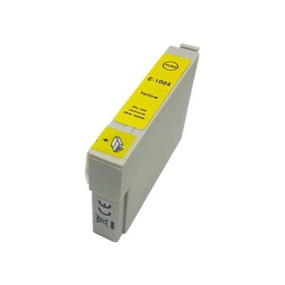 CDRmarket Epson T1004 - kompatibilný