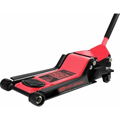 KS Tools Hydraulický zdvihák auta 3 t Min./max.výška: 70 - 510 mm