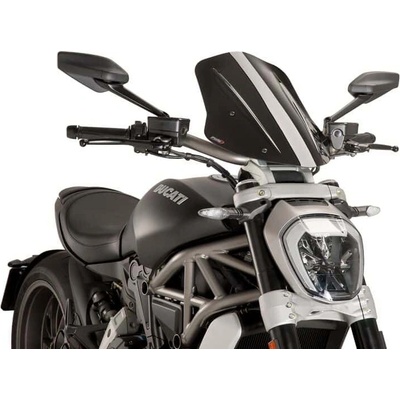 Puig New Generation Adjustable 8922 Čierna (N)