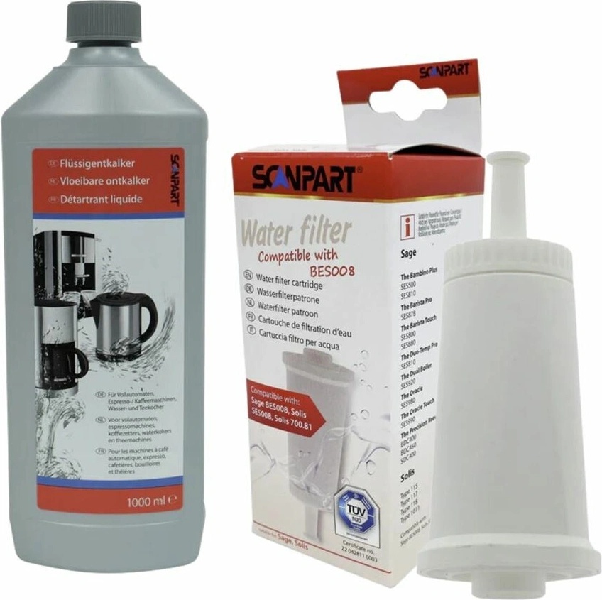 SCANPART Sage