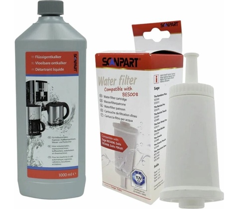 SCANPART Sage