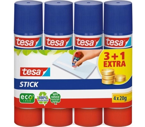 Tesa lepidlo v tyčinke 20 g
