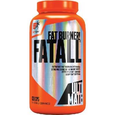 Extrifit Fatall Ultimate Fat Burner