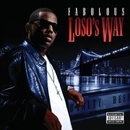 FABOLOUS: LOSO'S WAY CD