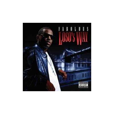 FABOLOUS: LOSO'S WAY CD
