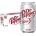 Dr Pepper Zero 12 x 355 ml