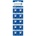 everActive lr754, lr48, 1, 55v - цена за 1 бр (ever-ba-lr754-ag5)