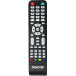 GENERAL SENCOR SLE55F60TC - съвместимо дистанционно управление на марката General (SLE55F60TC) Дистанционно