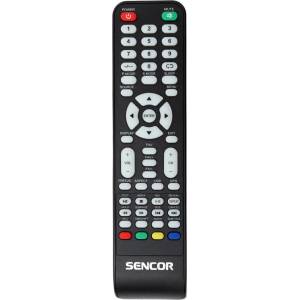 GENERAL SENCOR SLE55F60TC - съвместимо дистанционно управление на марката General (SLE55F60TC) Дистанционно