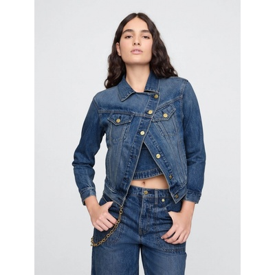 Gap × Cult Gaia tm. modrá