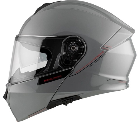 MT Helmets Genesis SV Solid