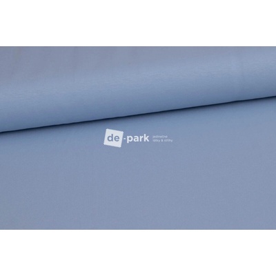 de-park Teplákovina - baby blue - 562