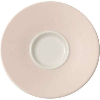 Villeroy & Boch Podšálka 12 cm Caffe Club Uni Pearl
