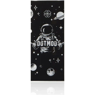 Dotmod 5ks Cosmos Smršťovací folie pro baterie 18650