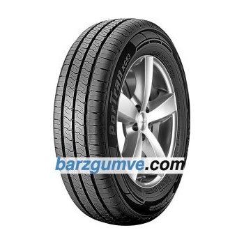 Kumho Portran KC53 205/80 R14C 109Q