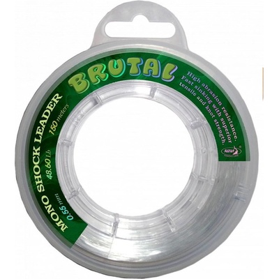 Katran Shock mono line BRUTAL 150 m 0,55 mm