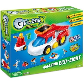 Greenex Eco-set 8v1