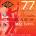 ROTOSOUND Струни за бас китара rotosound - Модел sm77