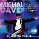 Michal David - O2 ARENA LIVE CD