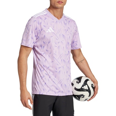 adidas TEAM ICON25 JSY M fialová