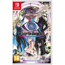 Spike Chunsoft No Sleep for Kaname Date From AI: The Somnium Files [Aiba Edition] (Switch)