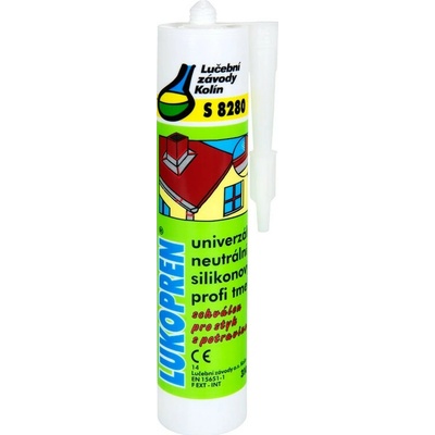 Lukopren S 8280 310 ml okrový