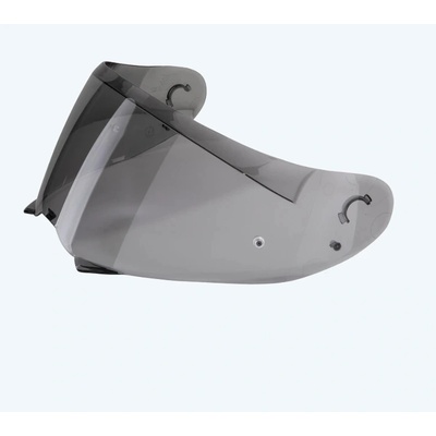 Plexi SCORPION EXO-930 světle kouřové KDF31