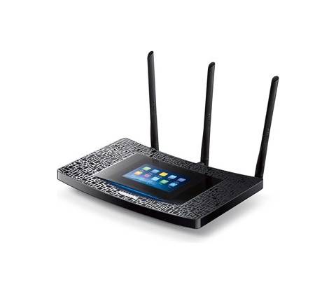 TP-Link Touch P5