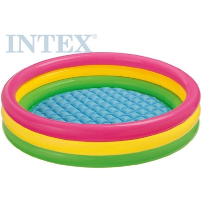 Intex 57422 Sunset Glow 147 x 33 cm