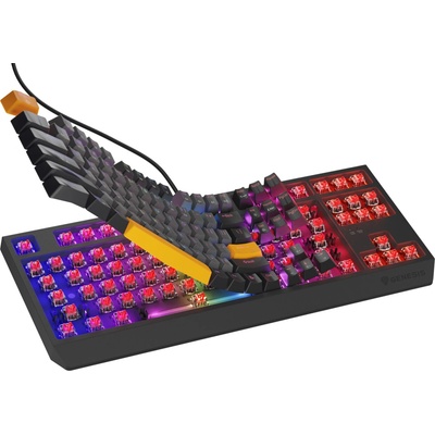 Genesis Thor 230 TKL NKG-2082