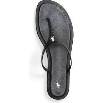 Ralph Lauren Кожени джапанки Polo Ralph Lauren Ply Thng Snd (818P01594001.001)