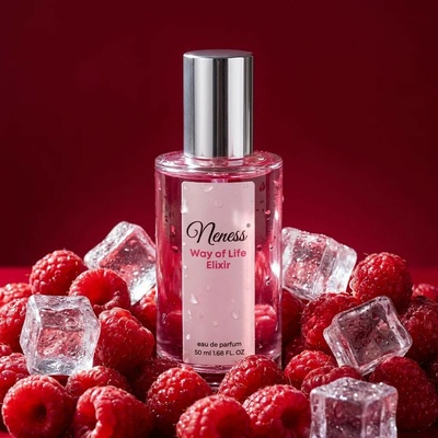 Neness Way Of Life Elixir parfumovaná voda dámska 50 ml